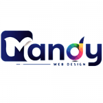 Top Web Design Company India - Mandy Web Design