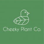 Cheeky Plant Co. - Online Plant Shop