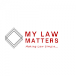 My Law Matters
