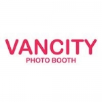 Vancity Photo Booth Vancouver