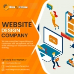 Website design company in Gurgaon