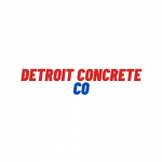 Detroit Concrete Co