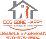 We Produce Well Mannered Canines with Good Attitudes