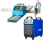 Advanced CNC plasma cutting machine supplier