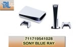 Sony PlayStation 5 Console 711719541028