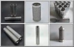 Custom Filter Element, Replacement Hydac Filter Element, Hyd