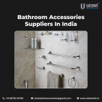 Urban Bath | Bathroom Accessories Suppliers In India