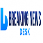 Breaking News Desk