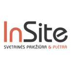 InSite Svetainiu kurimas ir pletra
