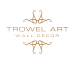 Wall Decor Company Melbourne | Trowel Art Wall Decor