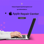 Best Apple Mobile & Laptop Repair Institute in Indiranagar,