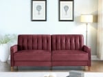 Fabric Sofa