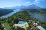 Luxury resorts in Wayanad- Arayal Resorts