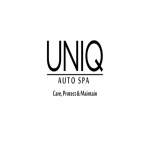 UNIQ Auto Spa