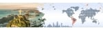 South America Flights | Flights to South America - Click2Boo