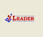 Russian language School for foreigners Leader