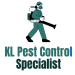 KL Pest Control Specialist