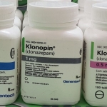 Klonopin For Sale In UK | Order Klonopin 10mg Near Me
