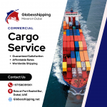 The best movers and packers in Dubai| Globexshipping