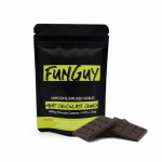 FunGuy Chocolate mint cookie crunch