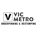 Vic Metro Underpinning Contractors