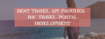 B2C Travel Portal - B2C Travel Portal Development