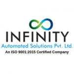 Infinity Automated Solutions Pvt. Ltd.