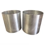 Wedge Wire Screen, Stainless Steel Filter Element, Factroy,