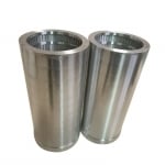 Custom Sintered Wire Mesh Filter Element, Manufacturer