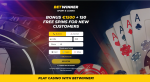 Betwinner Review