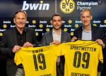 BWIN: Background of the Gaming Operator