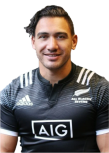 Teddy Stanaway Player Profile
