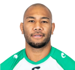 Utu Junior Maninoa Profile