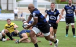 Eroni Tuwai's Biography