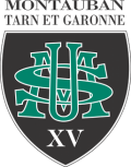 US Montauban: Pro D2