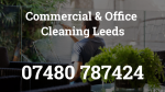 Complete Commercial Cleaning Leeds