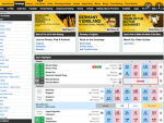 The Betfair Exchange: History and Background
