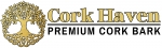 CORK HAVEN: PREMIUM VIRGIN BULK CORK BARK | WHOLESALE SUPPLI