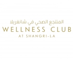 The Wellness Club at Shangri-La