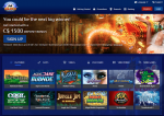 All Slots Casino