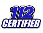 112 Certified