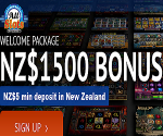All Slots Mobile Casino NZ