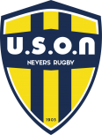 USON Nevers Rugby