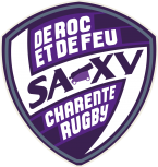 Soyaux Angoulême XV Charente