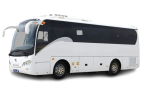 Bus rental Abu dhabi
