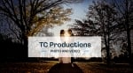 Wedding videography and photography