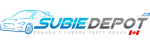 Buy Subaru Parts and Accessories Online in Ontario, Canada |