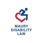 Maury Disability Law Deborah F. Maury, Atty