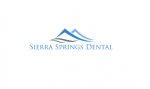 Sierra Springs Dental Airdrie - Affordable Modern Dentistry