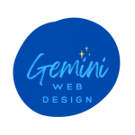 Gemini Web Design